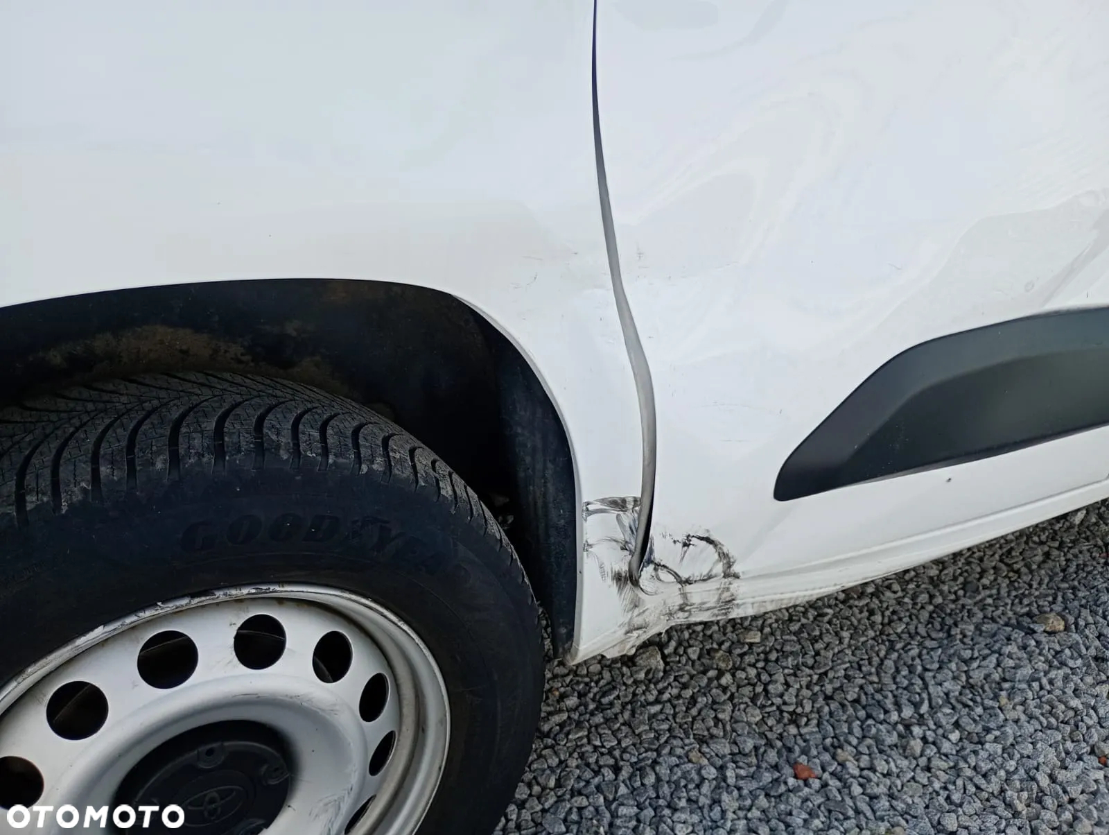 Toyota Proace City - 17