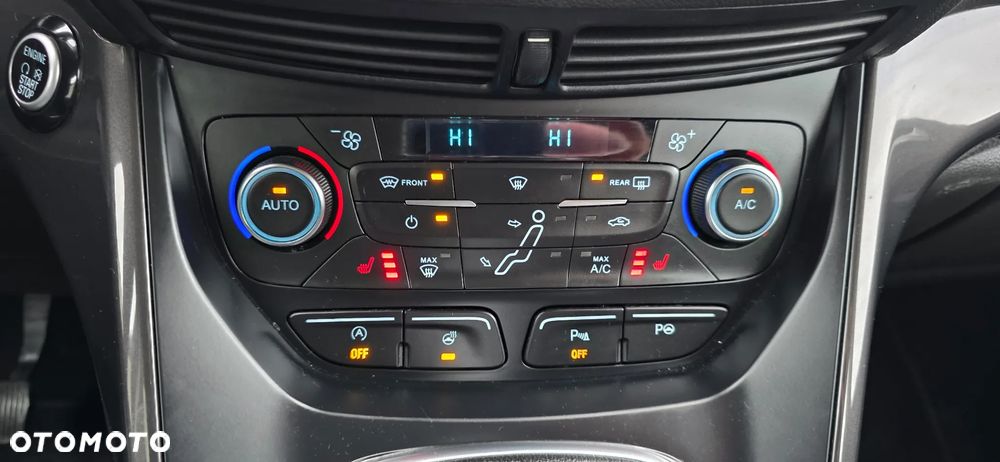 Ford Grand C-MAX 1.5 TDCi Start-Stopp-System Trend - 16