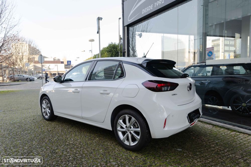 Opel Corsa 1.5 D Business - 15