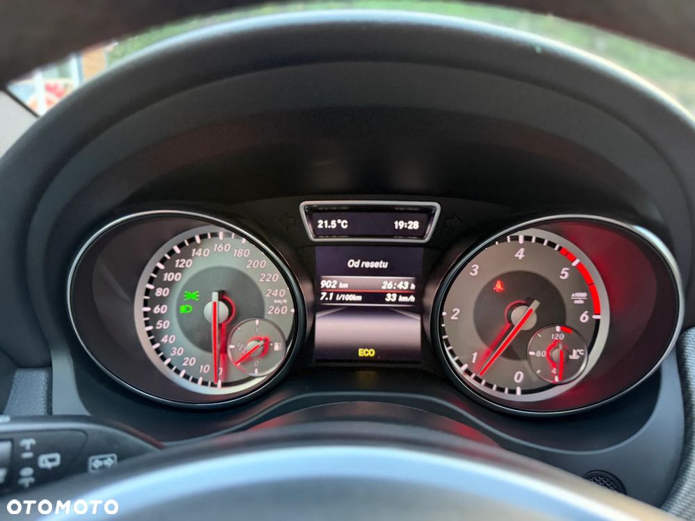Mercedes-Benz GLA 200 CDI Edition 1 - 38