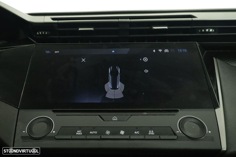 Peugeot 308 PureTech 130 EAT8 Active Pack - 11