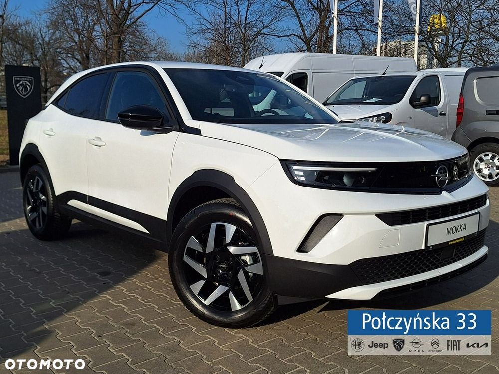 Opel Mokka - 9