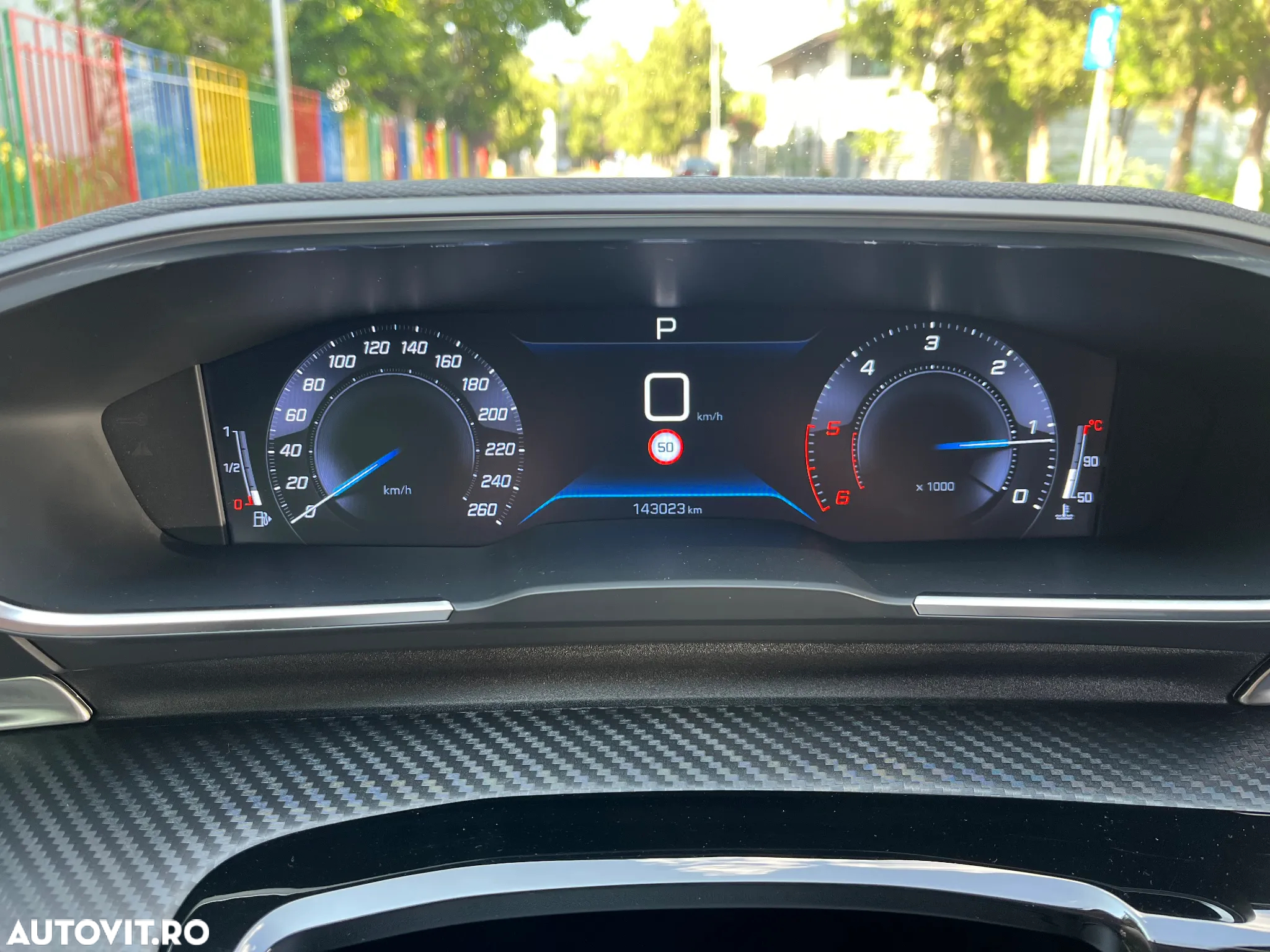 Peugeot 508 BlueHDi 130 EAT8 Allure Pack - 18