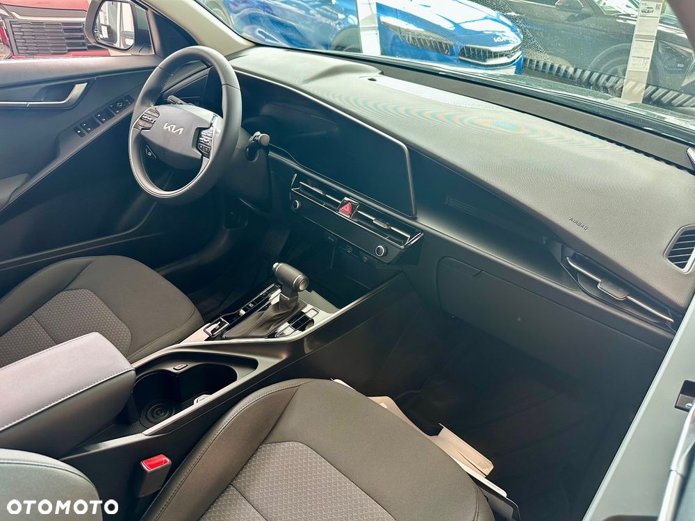 Kia Niro 1.6 GDI Hybrid M - 7