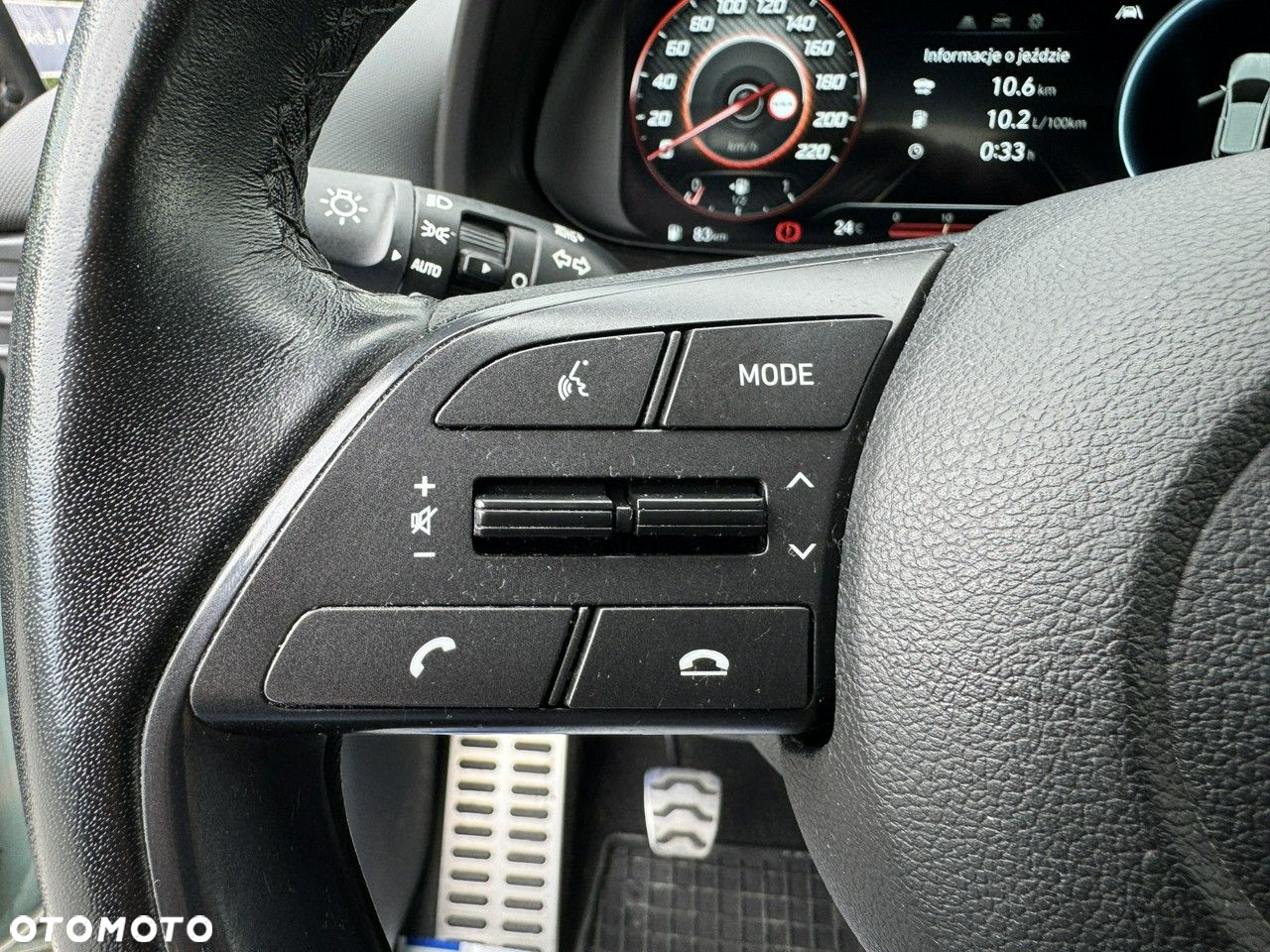 Hyundai Bayon - 23