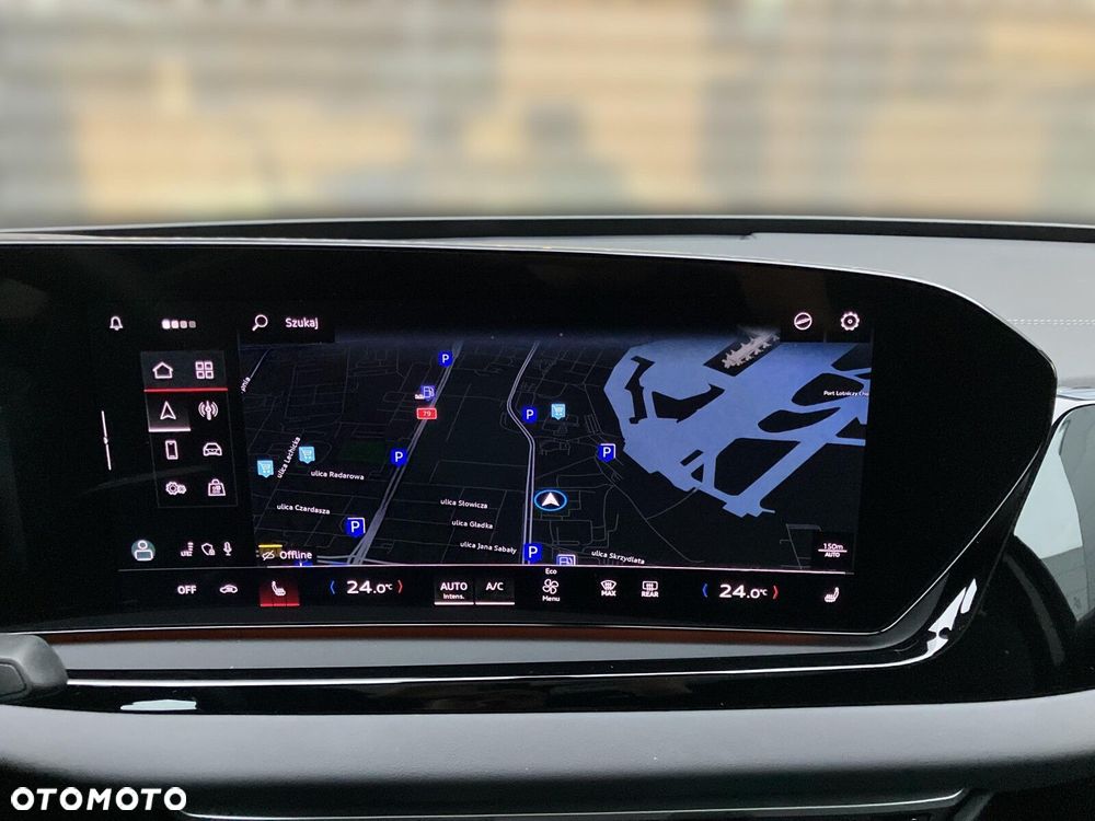 Audi A5 Limousine - 20