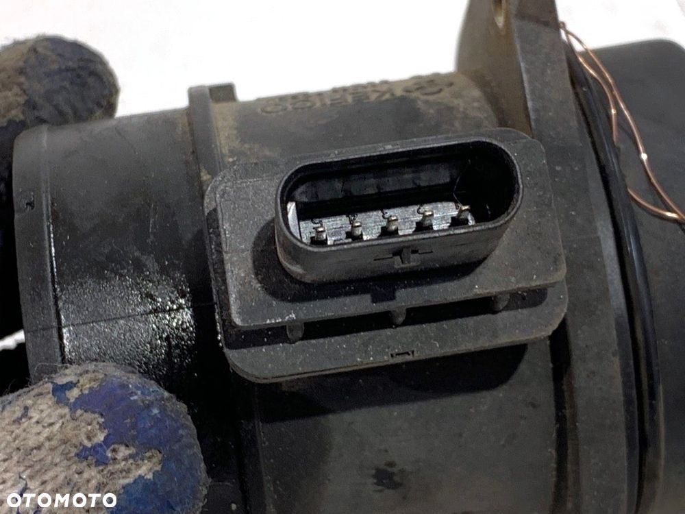 PRZEPŁYWOMIERZ  KIA CARENS IV 2013 - 2022 1.7 CRDi 100 kW [136 KM] olej napędowy 2013 - 2022 - 3