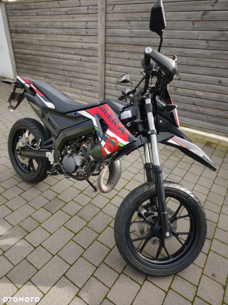 Gilera SMT