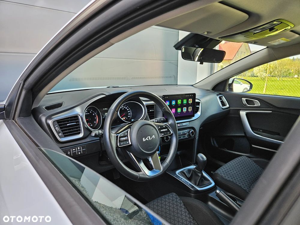 Kia Ceed 1.5 T-GDI S - 7