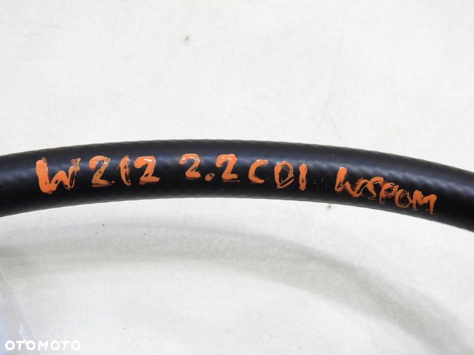 PRZEWÓD WSPOMAGANIA MERCEDES W212 2.2 CDI B20264F - 6