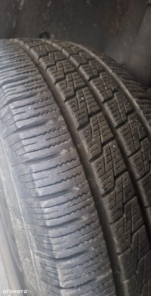 Volkswagen Crafter - 6