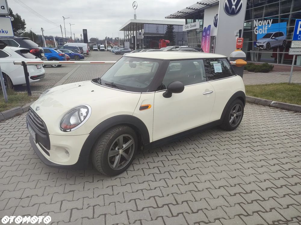 MINI ONE Standard - 1
