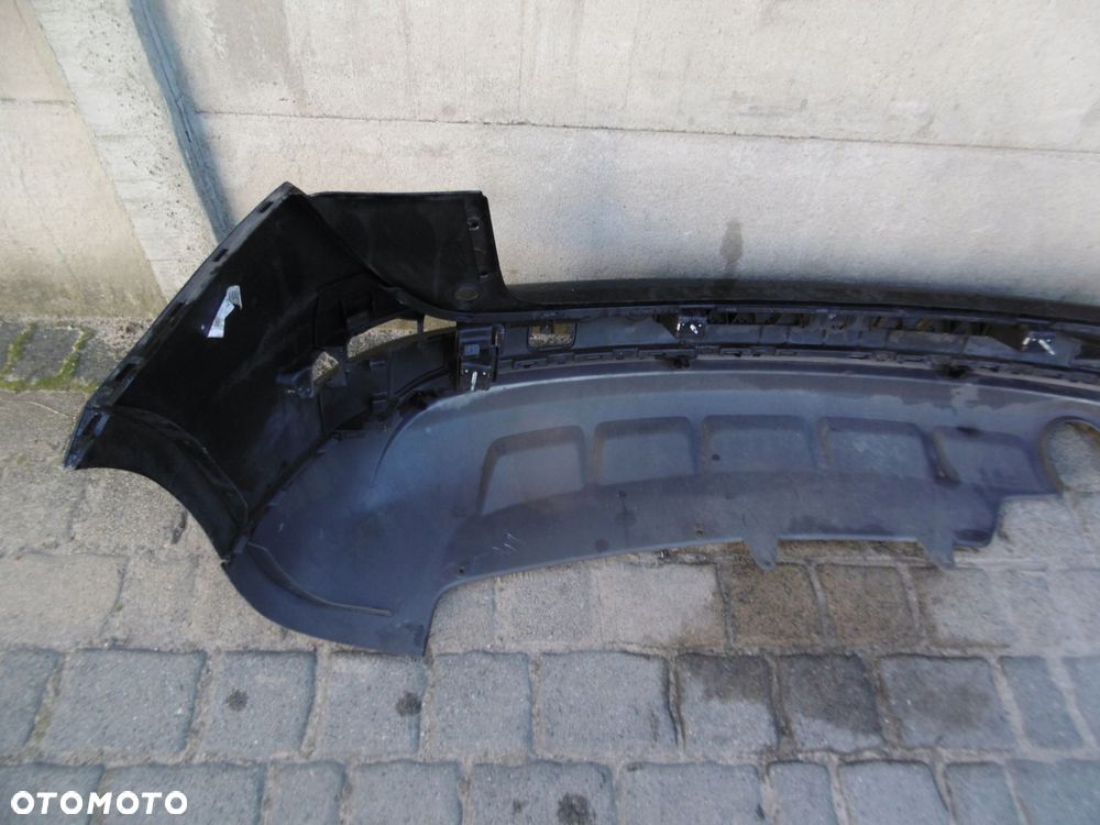 audi q5 i 8r0 - zderzak tylny - 6