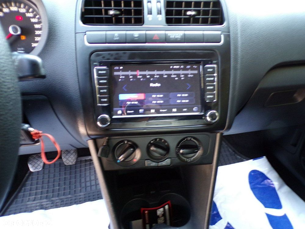 Volkswagen Polo - 20