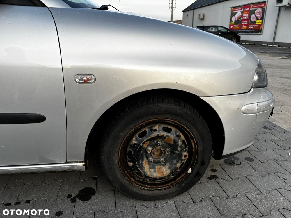 Seat Ibiza 1.4 16V Fresh - 7