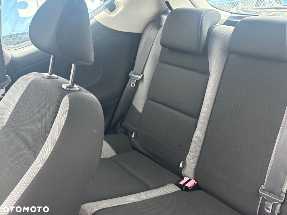 Peugeot 207 95 VTi Urban Move - 25