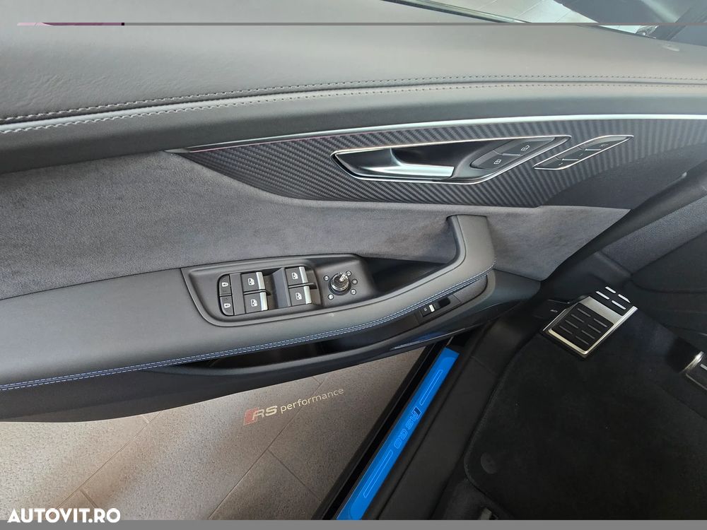 AUDI RS Q8 2026 — imagine 10