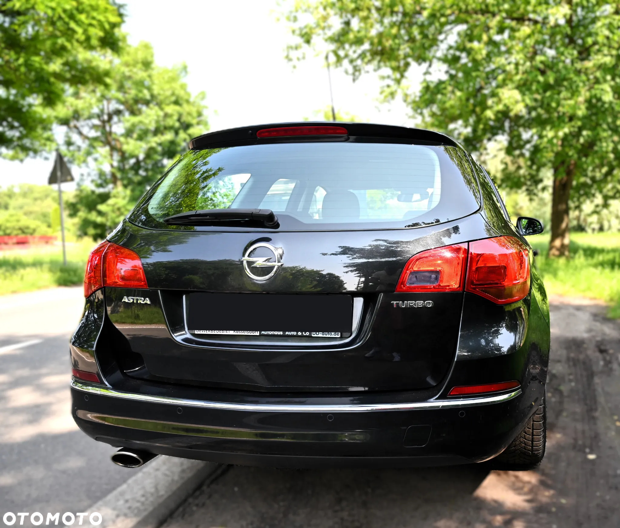 Opel Astra - 15