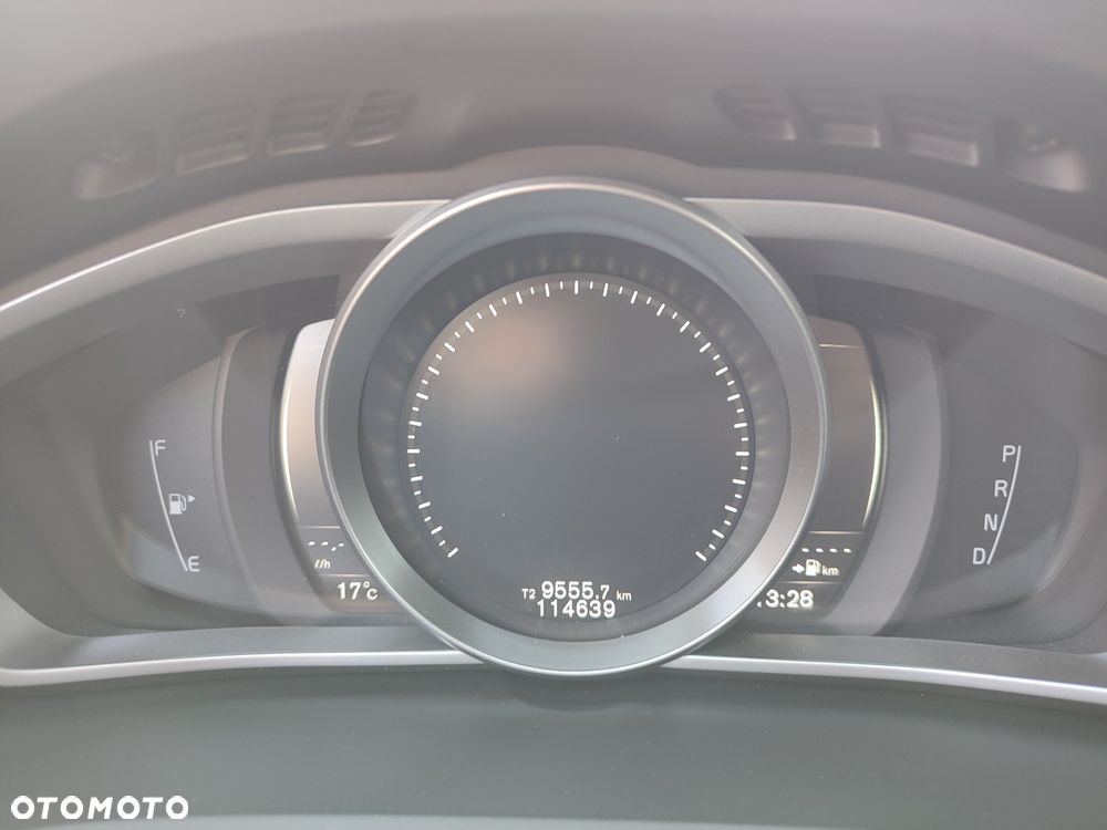 Volvo V40 - 7
