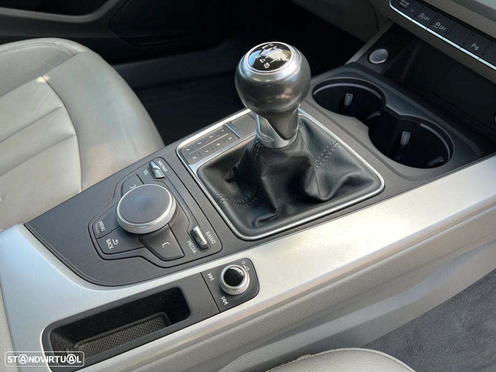Audi A5 Sportback 2.0 TDI Sport - 31