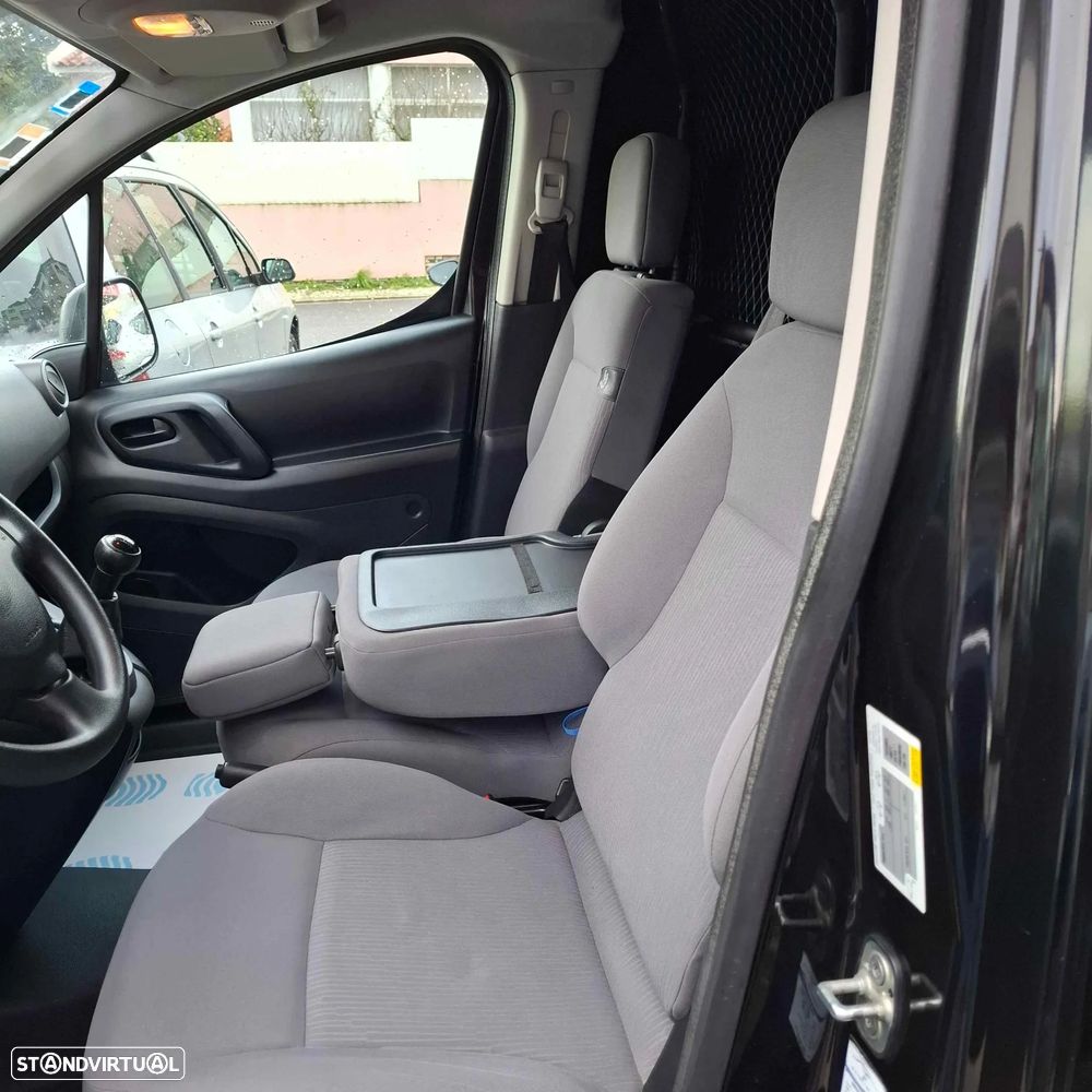 Peugeot Partner - 24