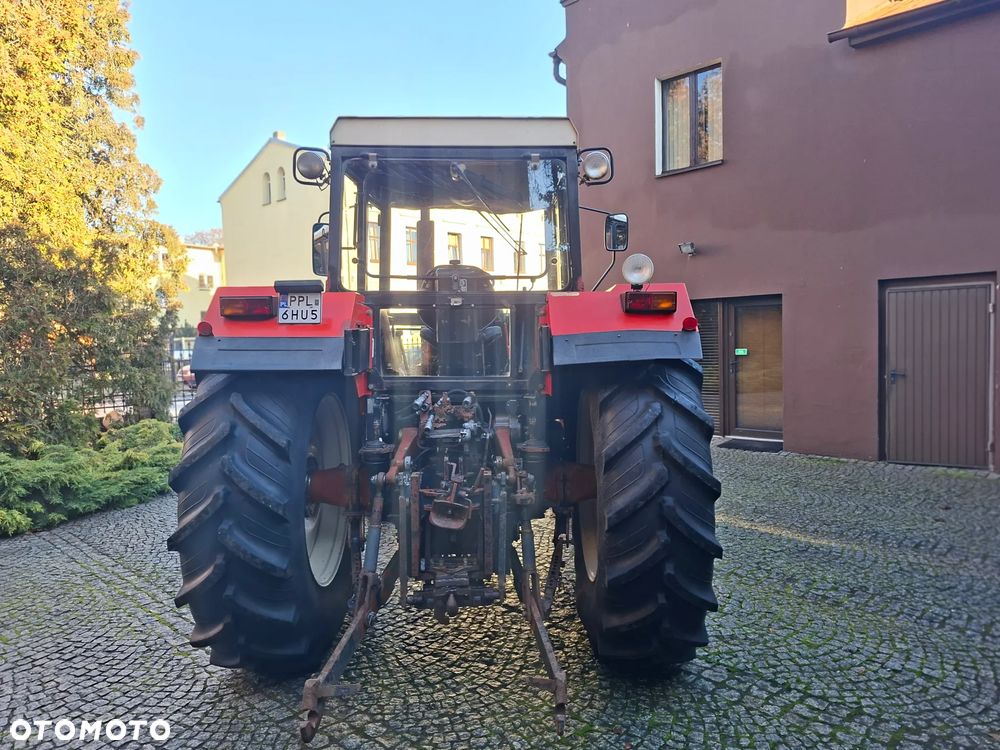 Zetor Zetor 16245 - 22
