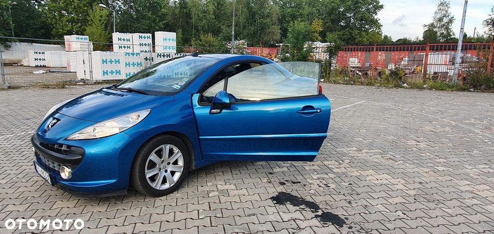 Peugeot 207 1.6 VTi Sporty - 4