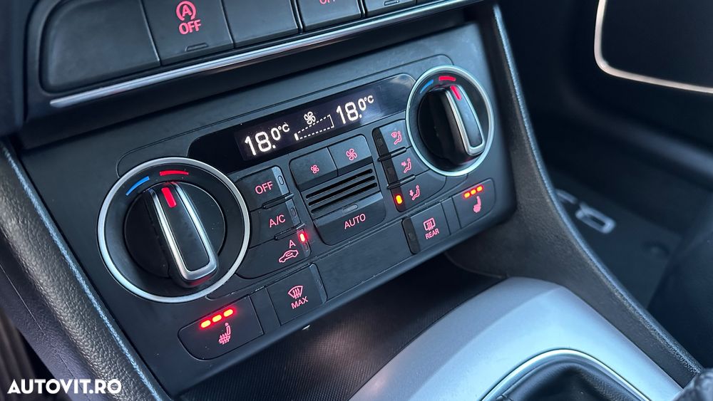 Audi Q3 1.4 TFSI ultra - 12