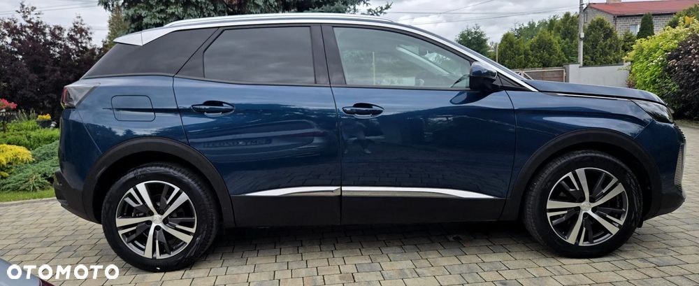 Peugeot 3008 BlueHDi 130 Stop & Start Allure Pack - 9