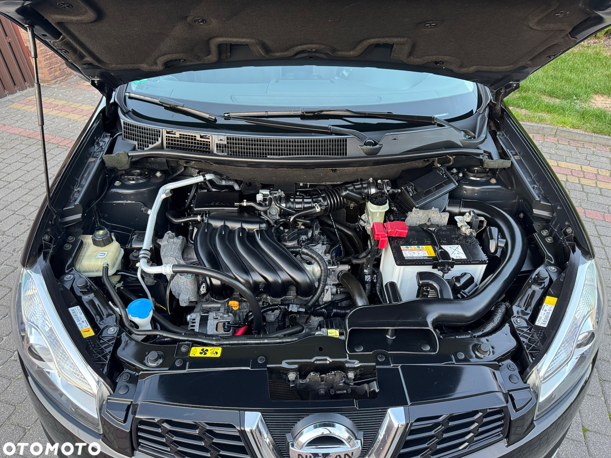 Nissan Qashqai - 20