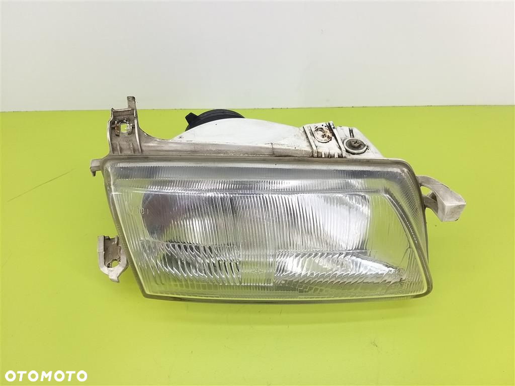 Reflektor lampa przód lewa Opel Astra I F 1994-2002 - 6