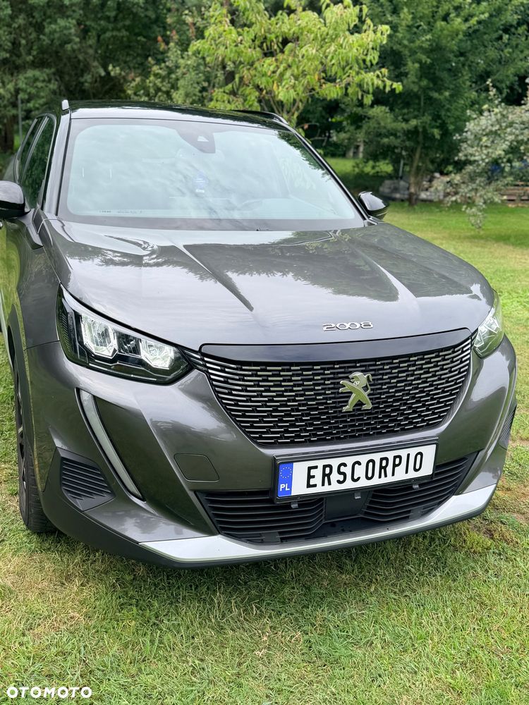 Peugeot 2008 PureTech 130 Allure - 1