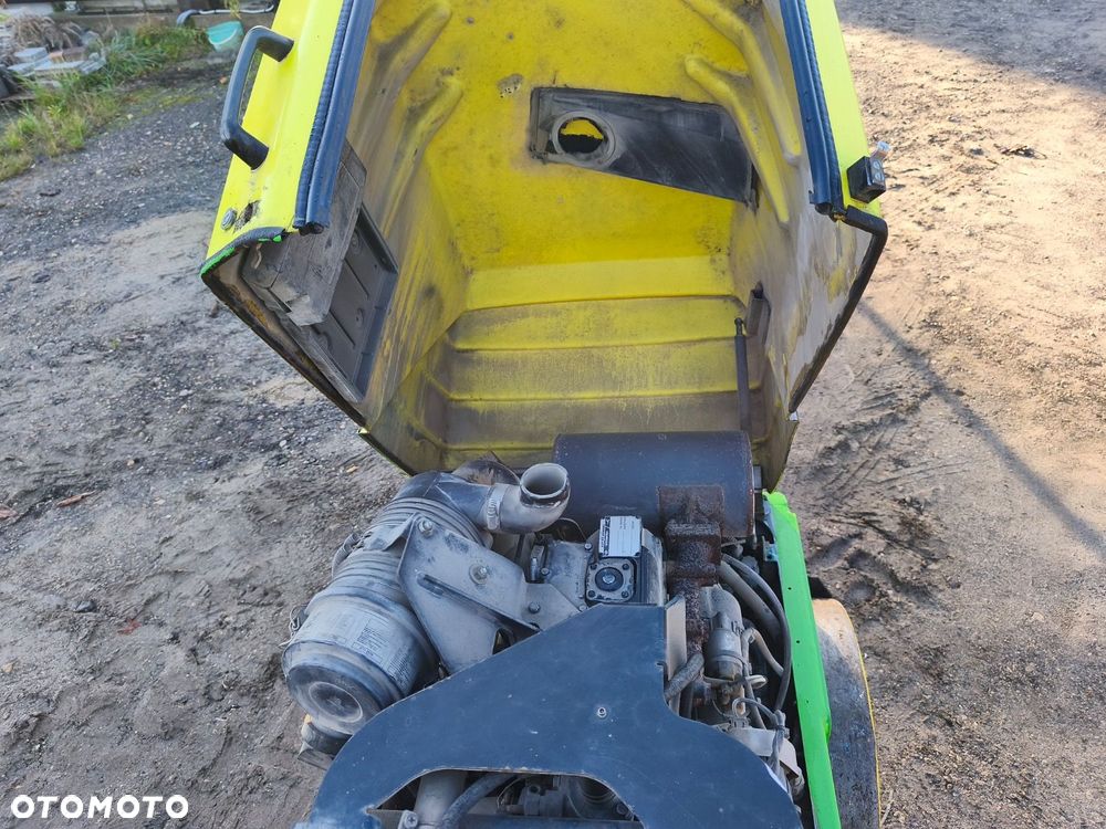 Ammann Av16-2 - 32