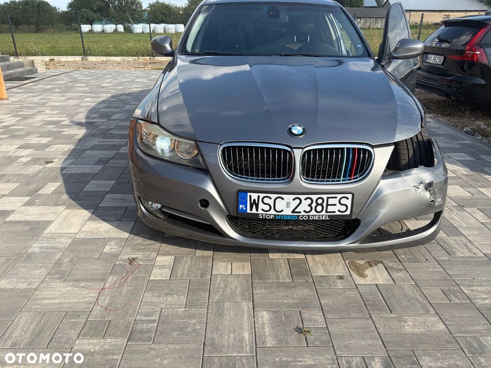 BMW Seria 3 335d - 12