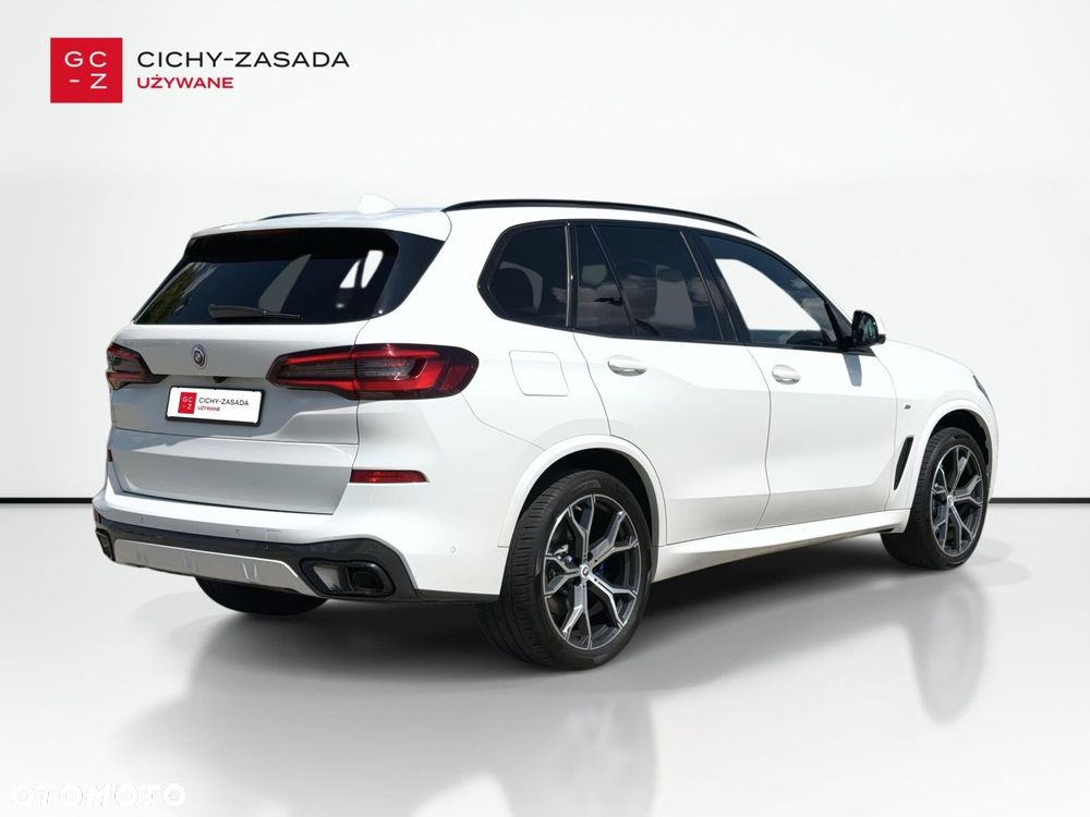 BMW X5 xDrive25d sport - 6