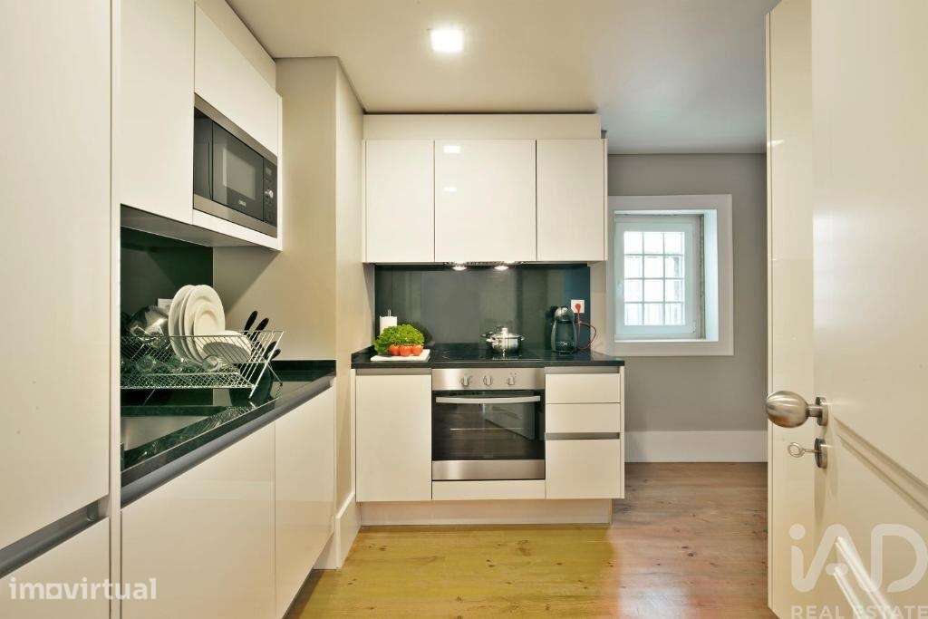 Apartamento T3 em Misericórdia - Grande imagem: 3/7