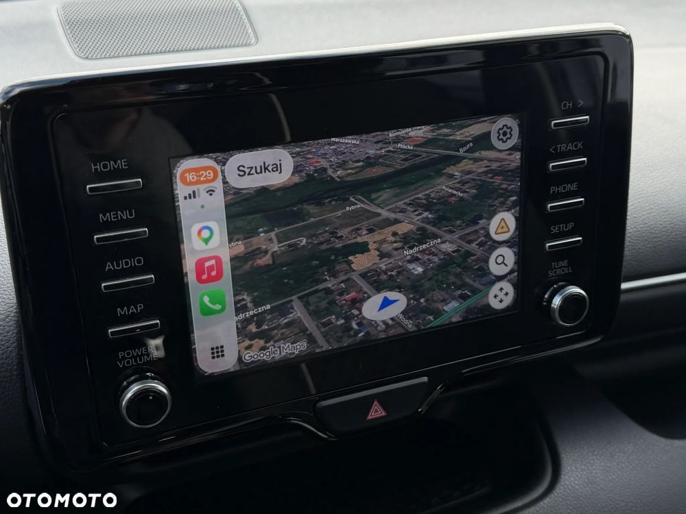 Toyota Yaris Hybrid 1.5 Comfort - 17