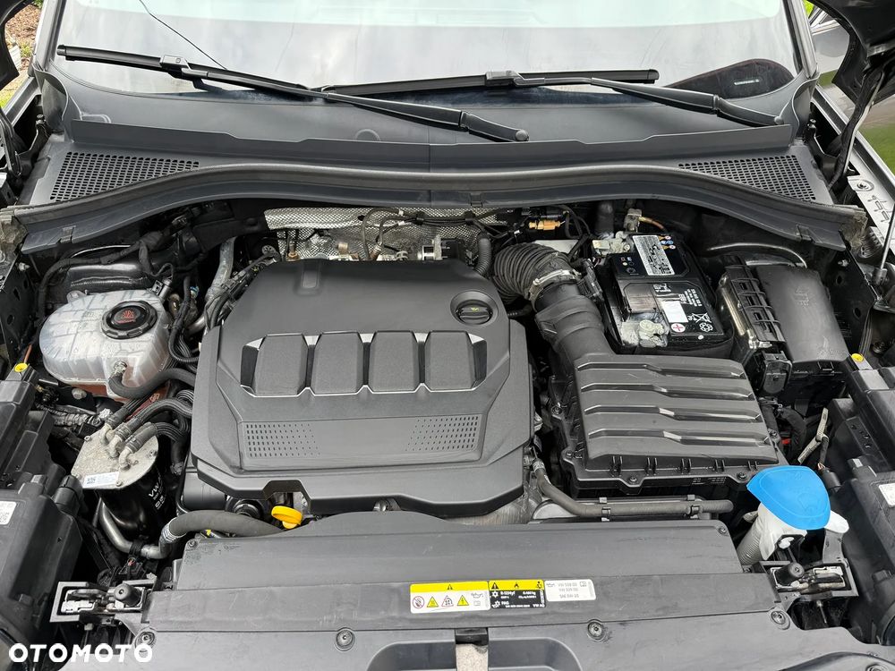 Skoda Kodiaq 2.0 TDI 4x2 Style DSG - 13
