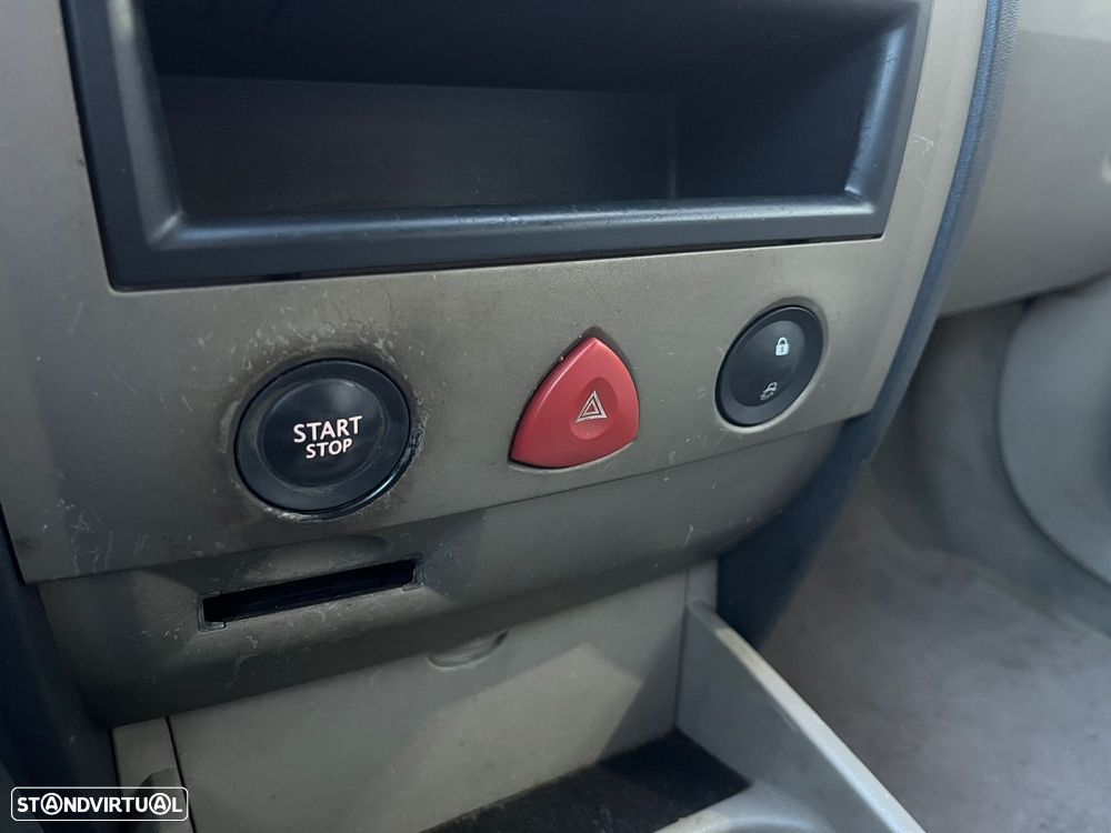 Renault Mégane Break 1.5 dCi Privilège Luxe - 21