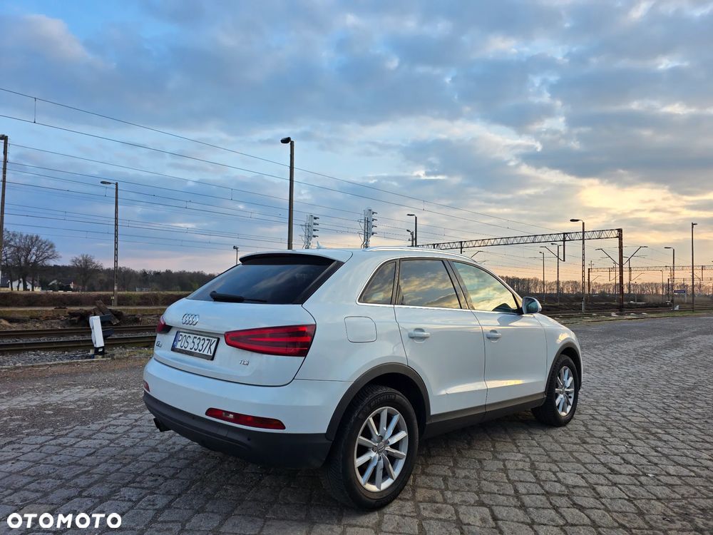 Audi Q3 2.0 TDI - 6