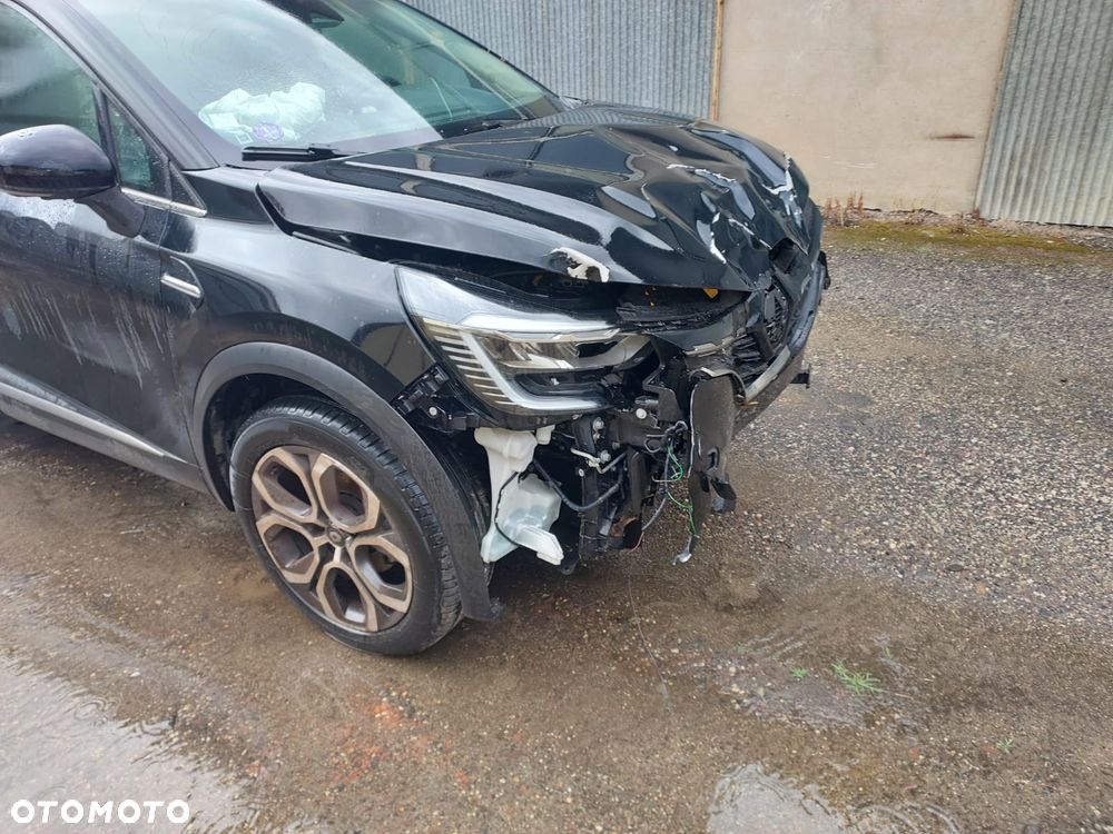 Renault Captur TCe 90 BUSINESS EDITION - 9