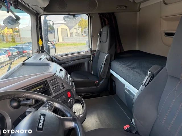 DAF XF 480 - 7