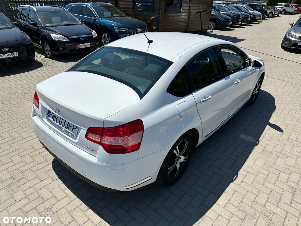 Citroën C5 - 31