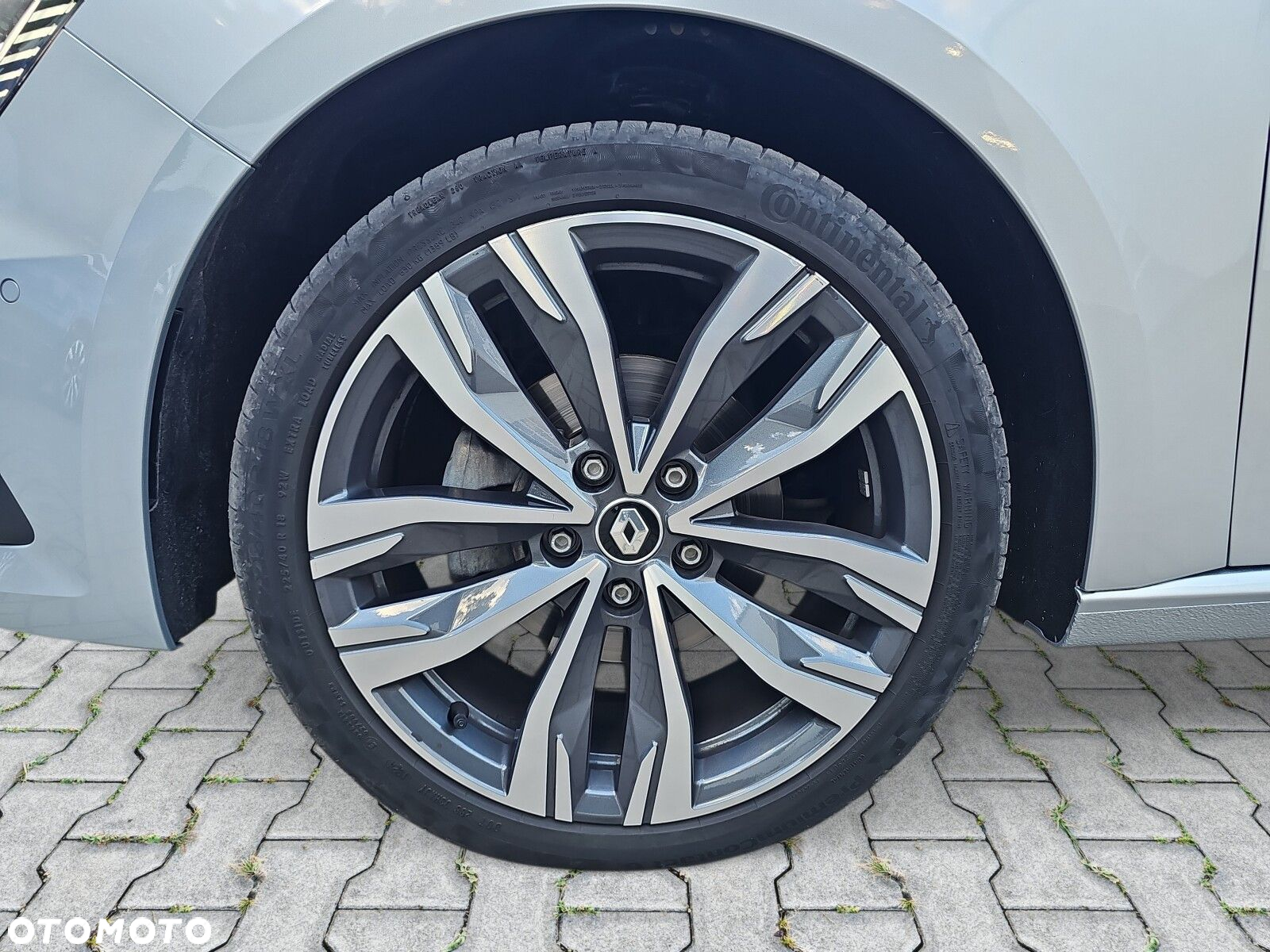 Renault Megane - 9