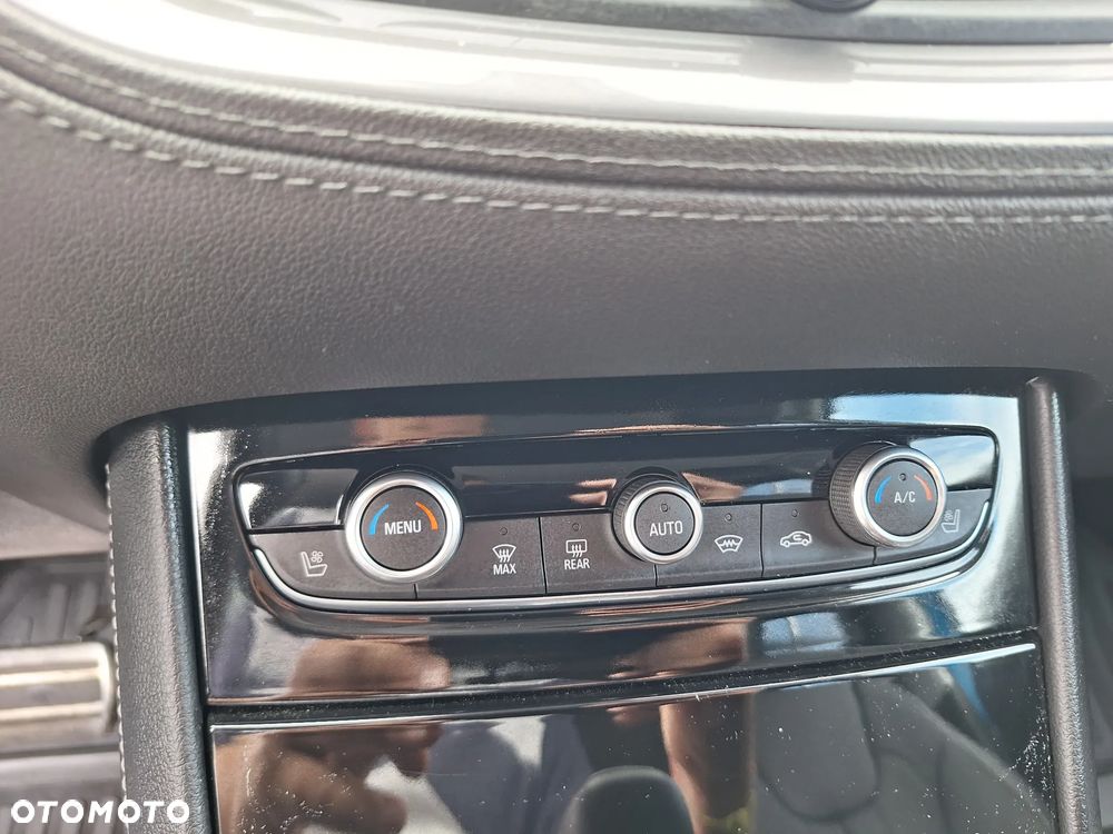 Opel Grandland X 2.0 D Start/Stop Automatik Ultimate - 15