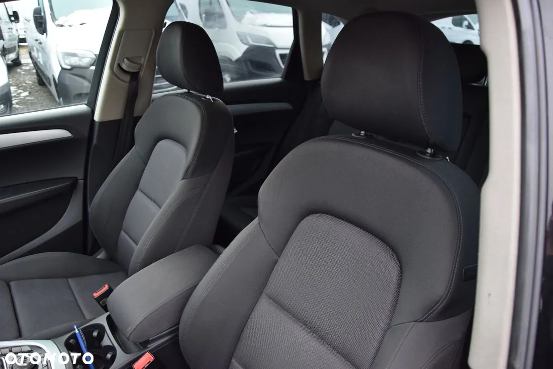 Audi Q5 2.0 TFSI Quattro S tronic - 13