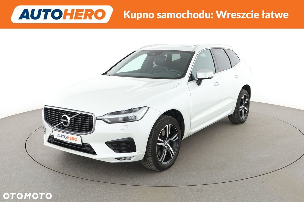 Volvo XC 60 - 2