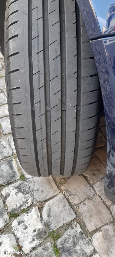 VW Golf Variant 1.9 TDi Confl AC - 7