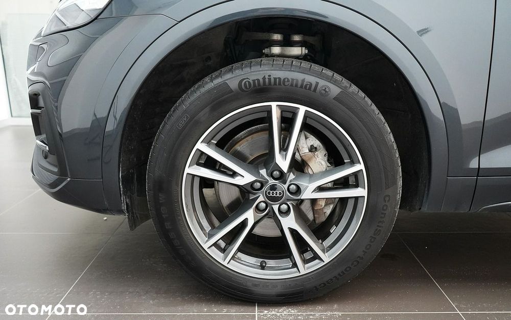 Audi Q5 - 9