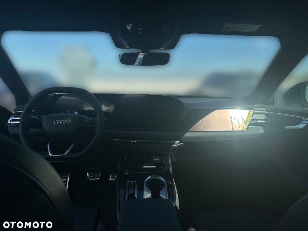 Audi A6 Limousine 2026